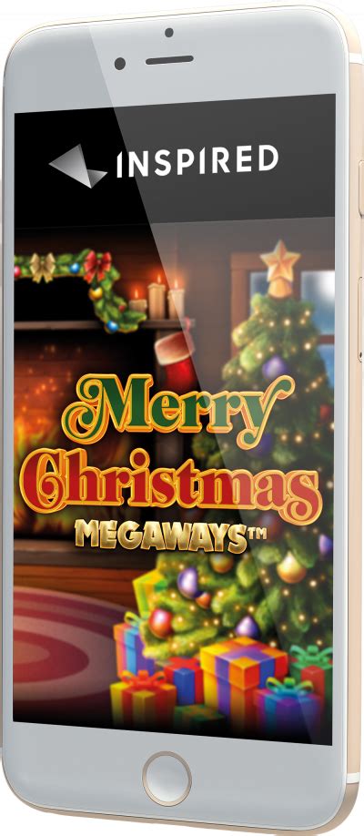 Jogue Merry Christmas Megaways online